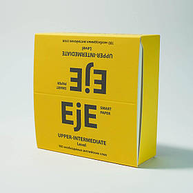 Словник англійської мови "Wordbook", англійська