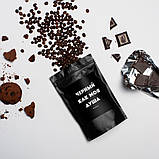 Кава "Черный как моя душа", російська, фото 2