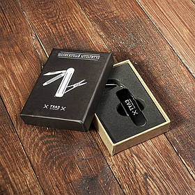 Мультитул "Манікюрний", Чорний