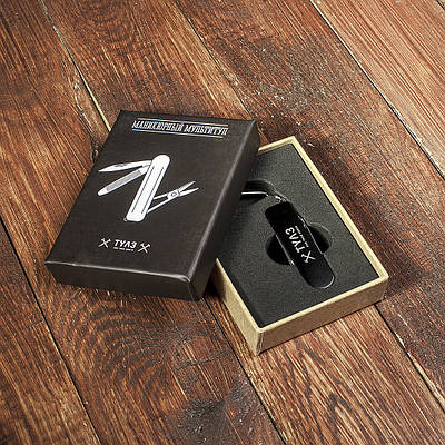 Набори для манікюру