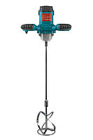 Міксер будівельний Vorskla ПМЗ 1400/14