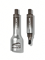 Маркер-помадка для брів Sheglam Brow-Fection Angled Brush & Dip-Truffle 1.2 мл