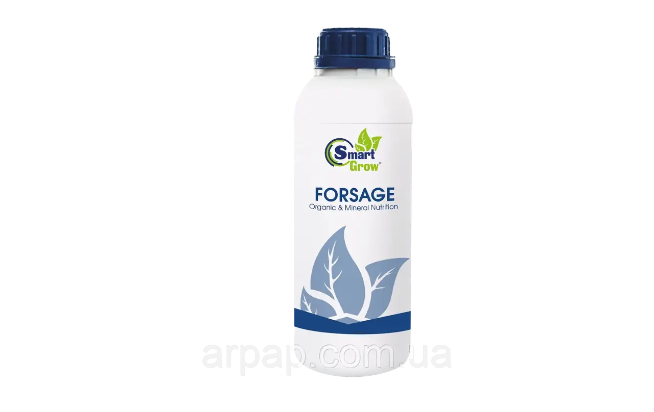 SmartGrow FORSAGE 1л, фото 1