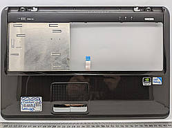 Топкейс, средня частина та тачпад Asus K61IC (верхня кришка) 13N0-ESA0701