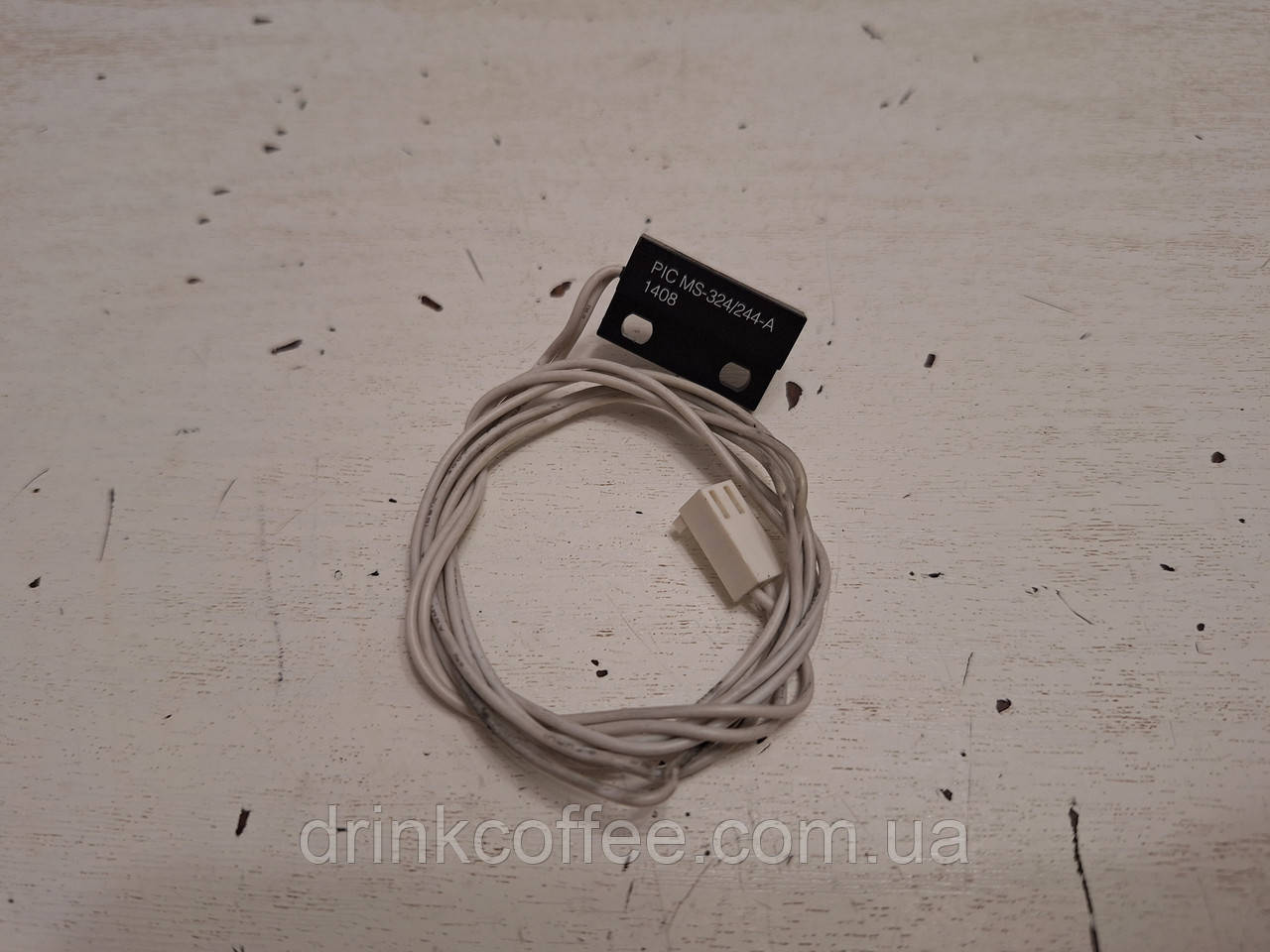 Датчик рівня води PIC MS-324/244-A 1408 для кавомашини Jura Ena 3 Ristretto Black Typ 653 б/у, фото 1