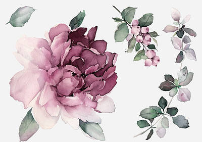 Наклейки, стікери, татуювання