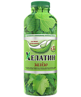 Хелатин® Залізо - 1,2 л