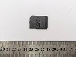 Заглушка кардрідера SD Asus K61IC