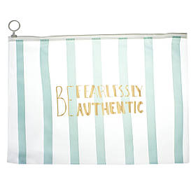 Чохол для подорожей "Blue", be, англійська