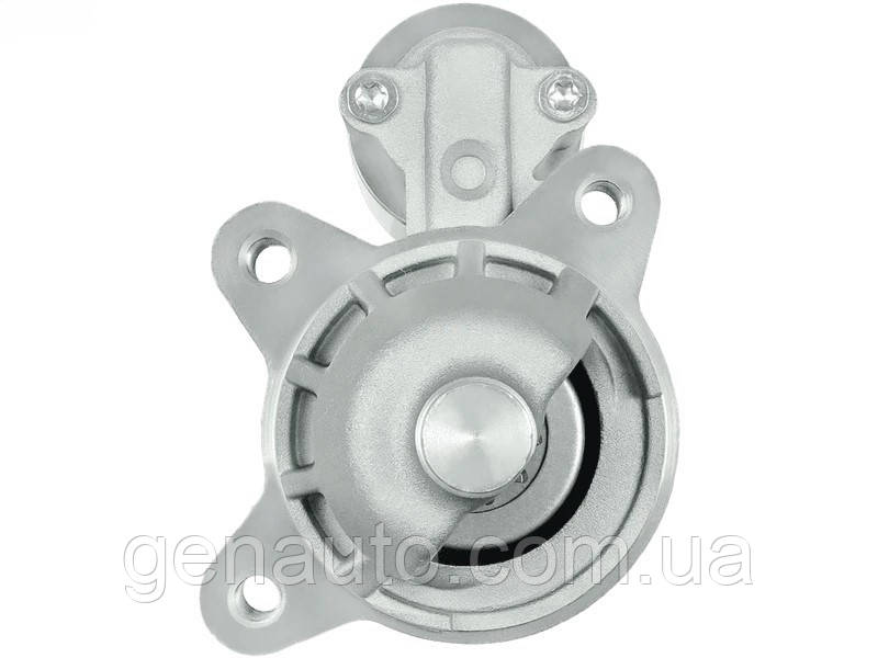 Стартер Форд Фокус 1998-2004 рр. 1.8 TDCI 2.2 кВт новий