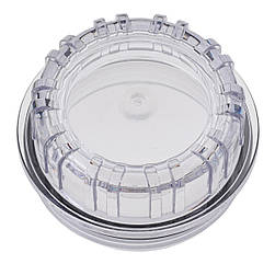 Кришка фільтра насосної станції Metabo HWWI 3500/25 INOX оригінал 316060350