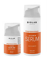 Сироватка вітамінний мультикомплекс - Serum Vitamin Multicomplex, 100 мл