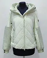 Куртка спортивна демісезонна Yimosis 5307