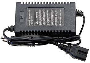 Зарядний пристрій для обприскувача Dnipro-M 13,8V 1,3A