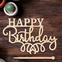 Топер Фанера