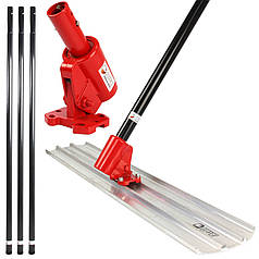 Гладилка для бетону ручна 1,2 м Mar-Pol M79496