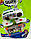Машинка, скейт та взуття Hot Wheels Skate, фото 4
