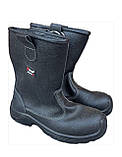 Чоботи робочі зимові Talan Elite:РАЗМЕР 45, фото 4