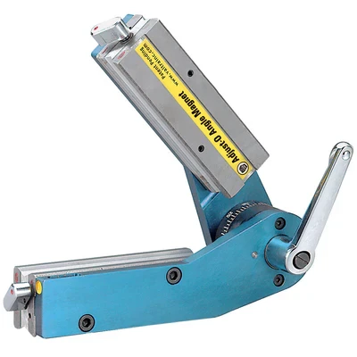 Магнітний зварювальний тримач з регулюванням змінного кута Adjust-O Variable Angle Magnet (30° - 275°)