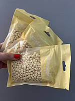 Віск у гранулах для брів і обличчя, 100 г