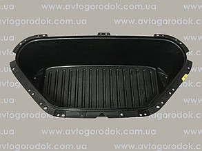 Бокс подкапний Tesla Model S Plaid