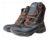 Черевики робочі утеплені Talan