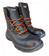 Черевики з високими берцями утеплені ТАЛАН