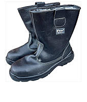 Чоботи робочі утеплені зимовіTalan