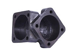 Корпус шестерній пари 90° — KRO 900 — TTG