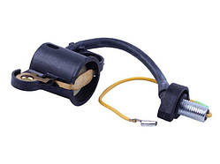 Датчик рівня оливи внутрішній — 188F — GN 5-6 KW