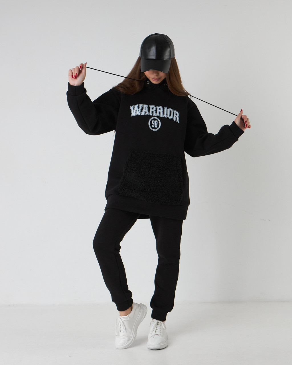 Дитячій підлітковий костюм Тедді