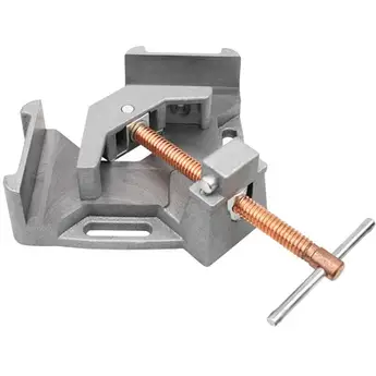 Затискач зварювальний Welders Angle Clamp, Econo Model T-Handle