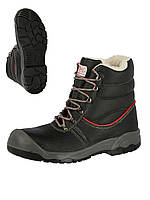 Черевики робочі утеплені NITRAS 7201W