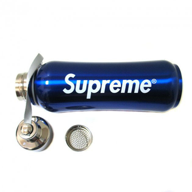Вакуумний термос із чашею supremo with cap 800мл. TW-689 Колір: синій