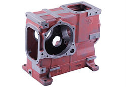 Блок двигуна коротка кришка — 180N YBX