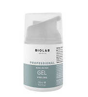 Гель-пілінг з AHA кислотами AHA Acids Gel Peeling, 30 мл