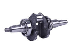 Колінвал у зборі під конус — 188F — GN 5-6 KW