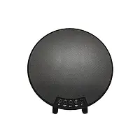 🖤Портативна Bluetooth колонка з компактним дизайном ONYX-II кругла Чорна