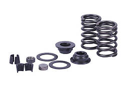 Клапанний механізм, к-т на 2 клапани: 12 елементів — 186F — GN 5 KW