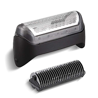 Сітка в корпусі і ріжущий блок Braun 10B / 20 Series 1