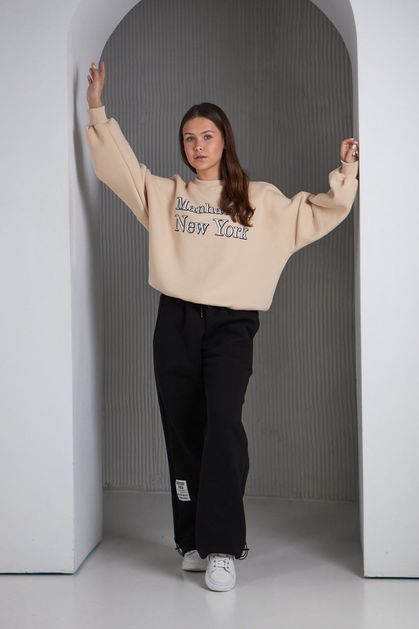 Підліткові Худі трикотажні для дівчаток., фото 1