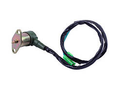 Електроклапан карбюратора — 188F — GN 5-6 KW