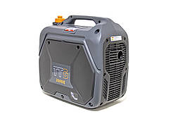 Генератор інверторний бензин TTG2000IE 1.8KW — TTG