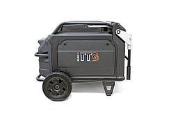Генератор інверторний бензин TTG8500IE 6.8KW — TTG