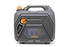 Генератор інверторний бензин TTG1000IE 1.0KW — TTG