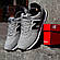 СУПЕР ЦІНА Чоловічі Кросівки New Balance 574 сірі, фото 5