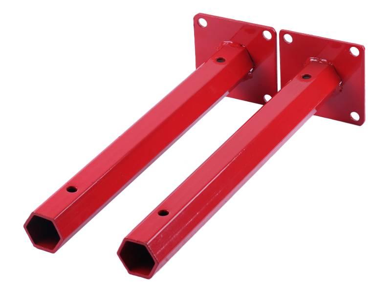 Ступиця колеса 395 мм, к-т: 2шт. - КПП Y-BOX, фото 1