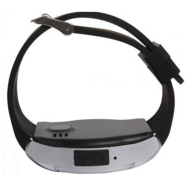 Розумні смарт-годинник Smart Watch V8. Колір: срібло KD-12, фото 1