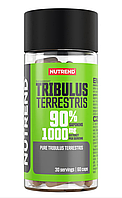 Nutrend Tribulus Terrestris 90% Saponins 60 caps