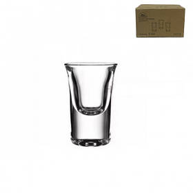 Стопка Класик шот 35 мл Helios Y304